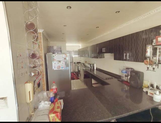 3 BEDROOM TOWNHOUSE FOR SALE IN RESERVOIR HILLS